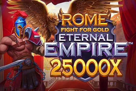 Rome Fight For Gold Eternal Empire™